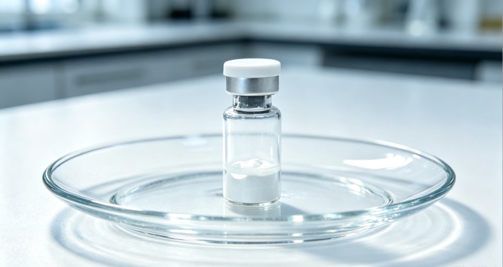 How To Reconstitute Peptides: A Step-By-Step Lab Guide
